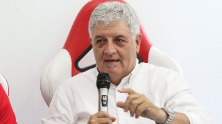 Lube Civitanova, la Supercoppa si giocherà a Trieste